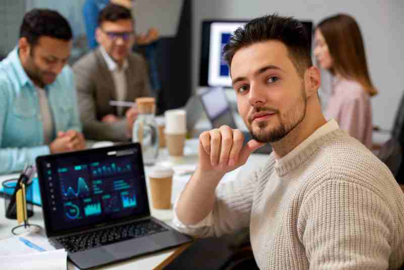 Top Reasons to Partner with an Agile Development Team Specializing in